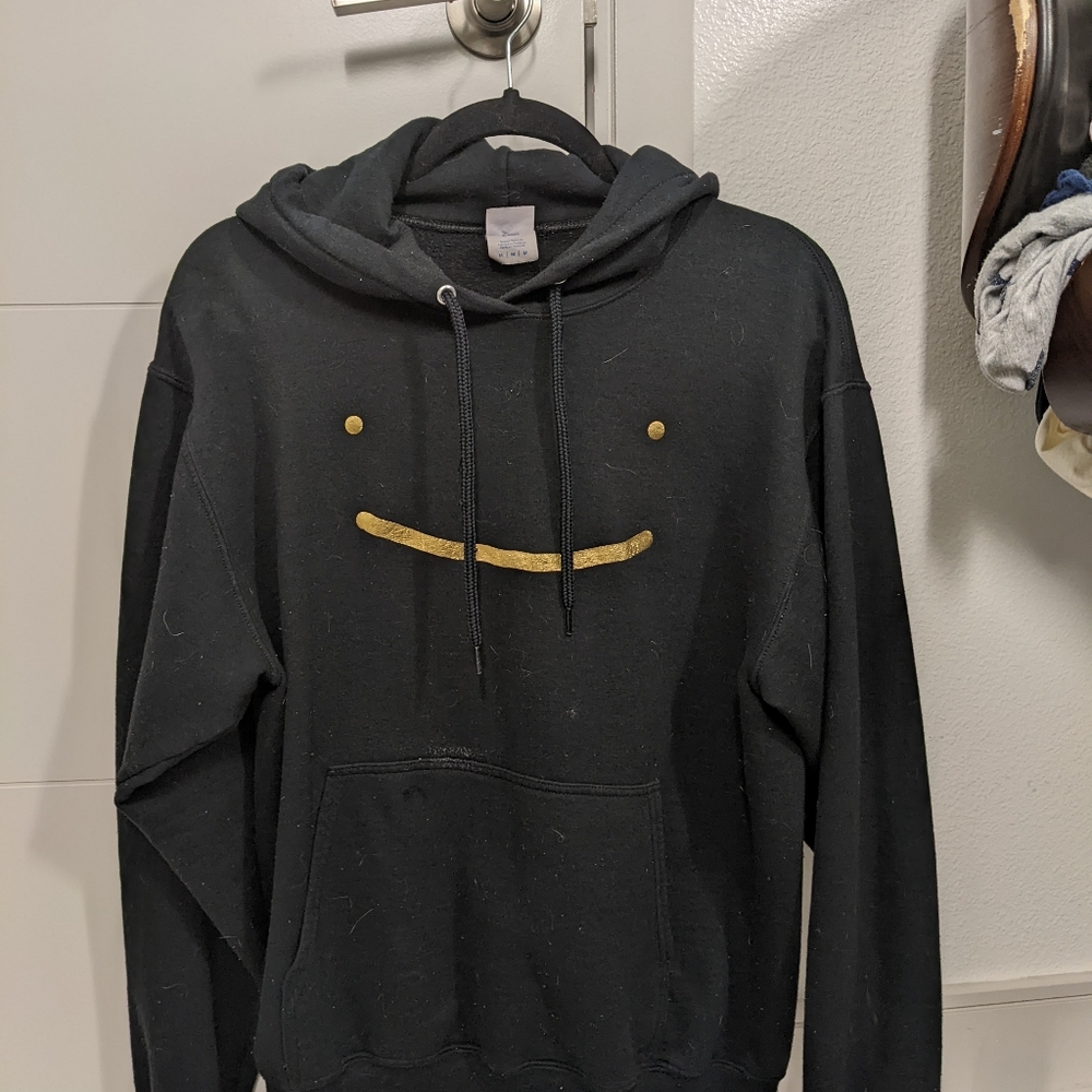 Dream six million hoodie